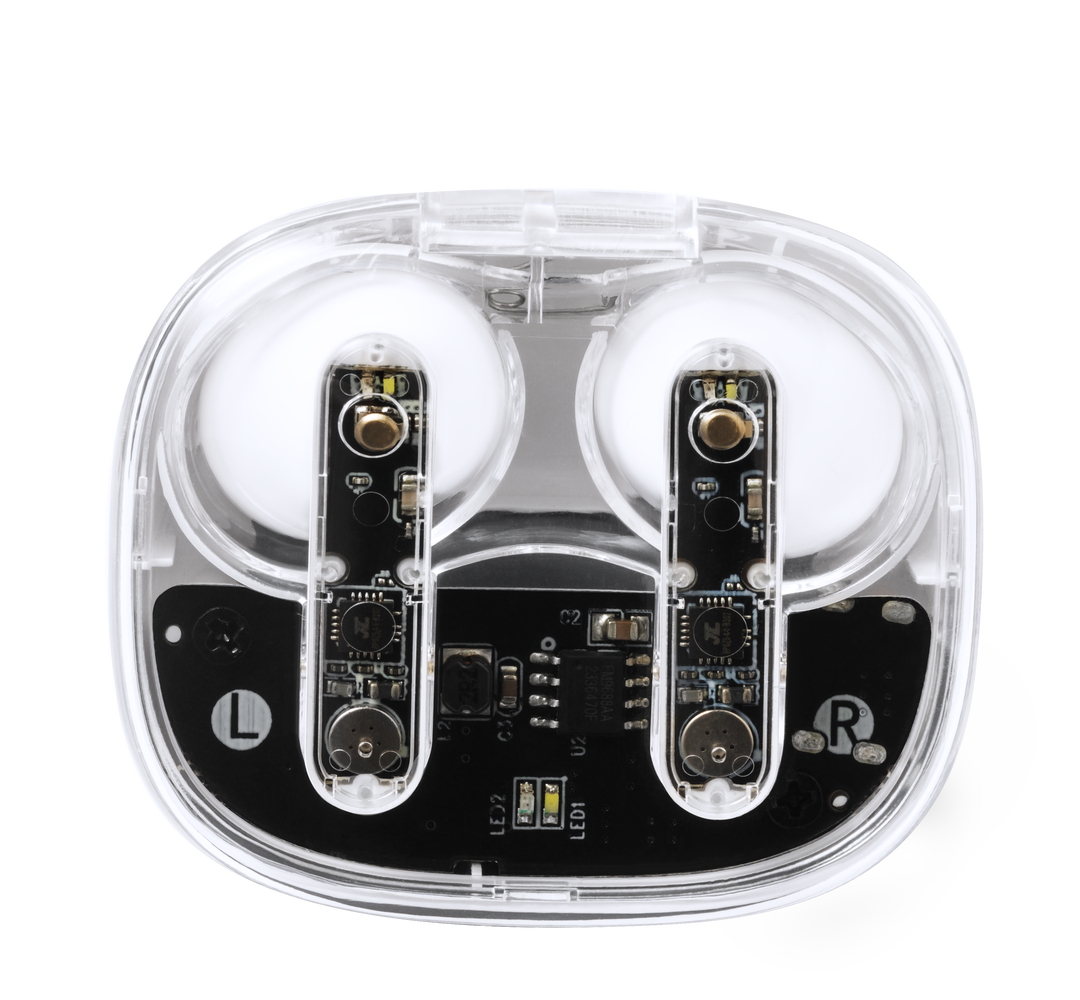 Auriculares Webex 12